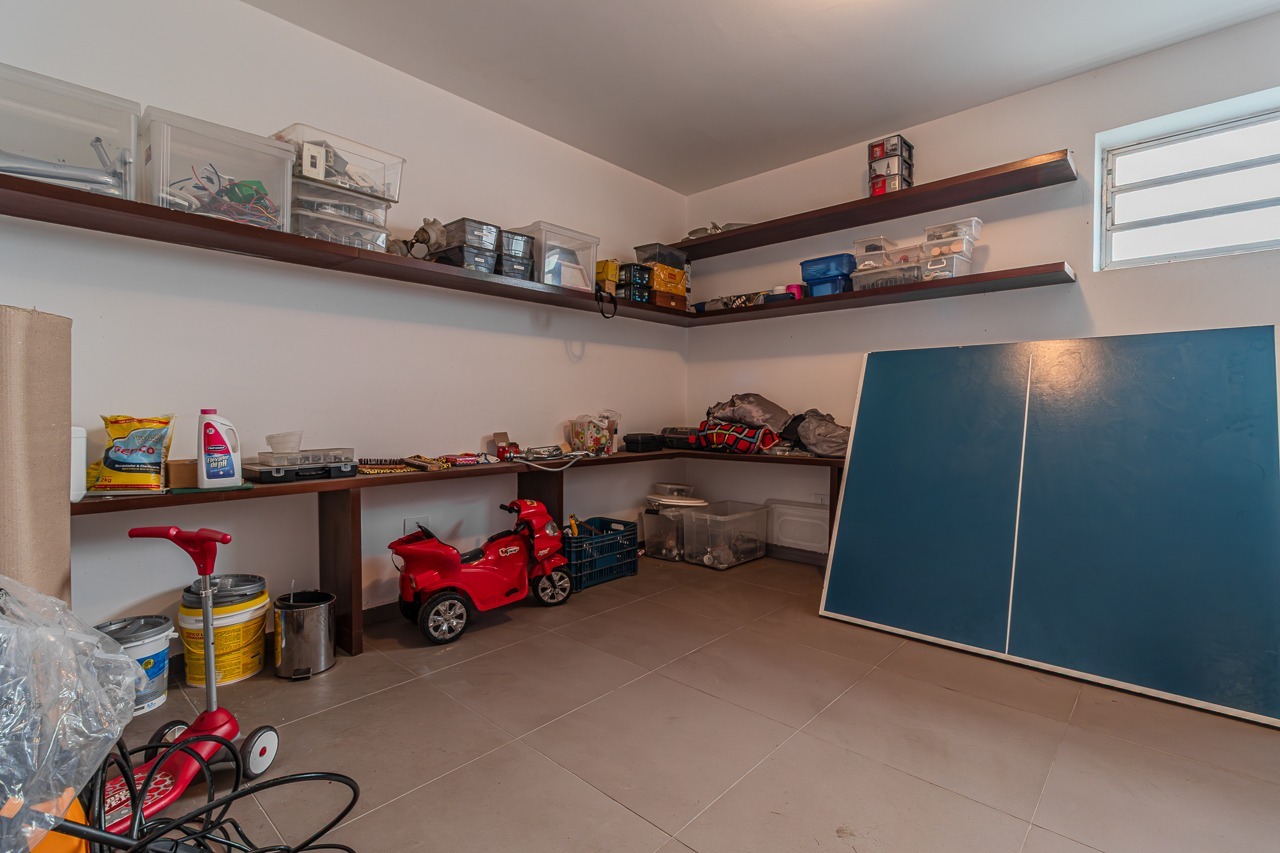 Casa para venda em Jardim Guedala