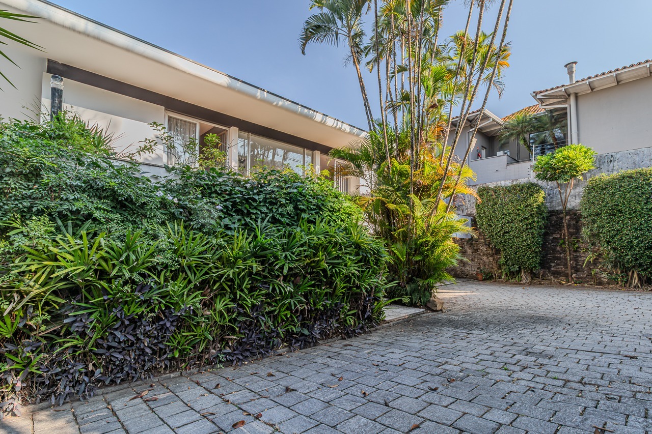 Casa para venda em Jardim Guedala