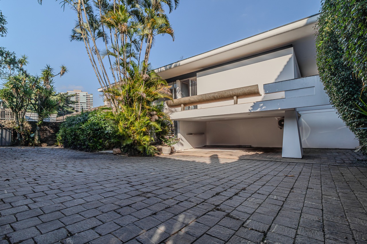 Casa para venda em Jardim Guedala