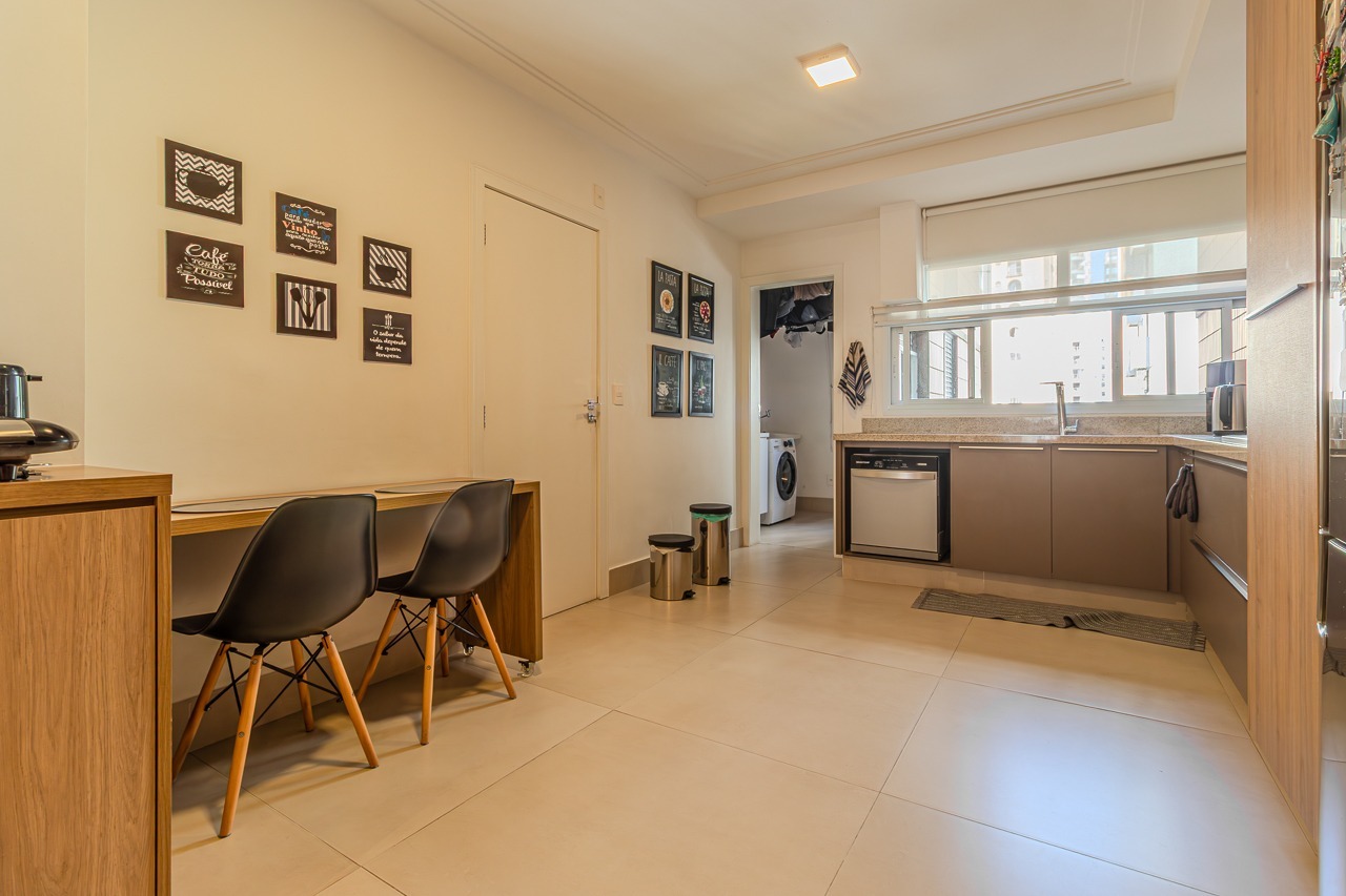 Apartamento para venda em Itaim Bibi