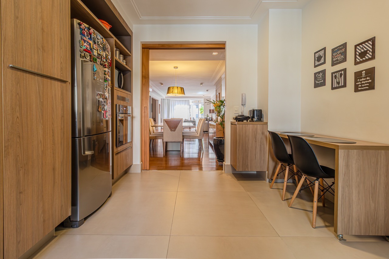 Apartamento para venda em Itaim Bibi