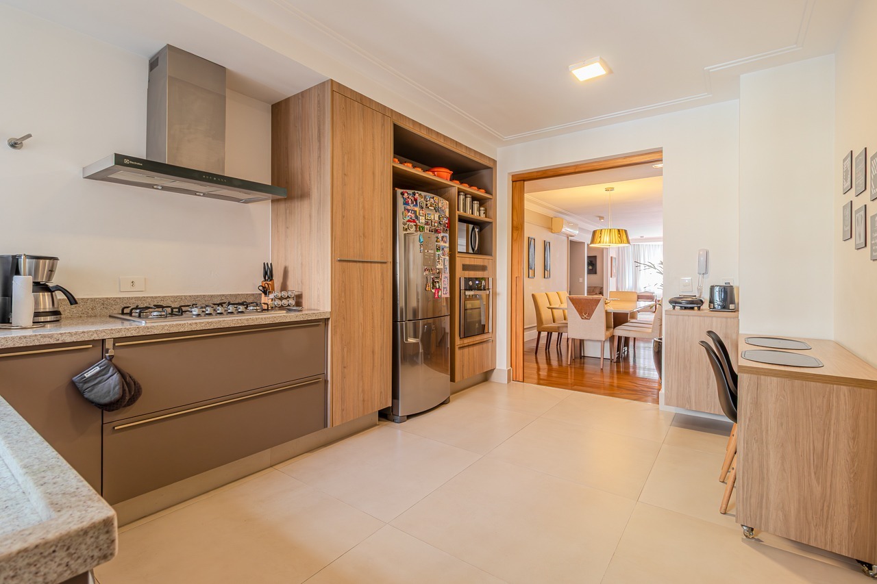 Apartamento para venda em Itaim Bibi