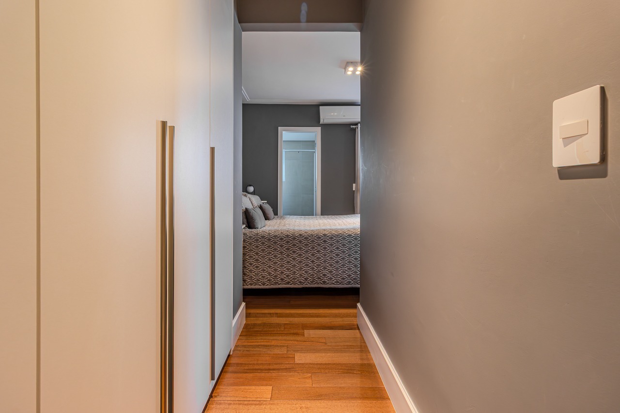 Apartamento para venda em Itaim Bibi