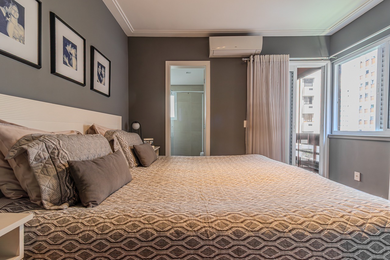 Apartamento para venda em Itaim Bibi