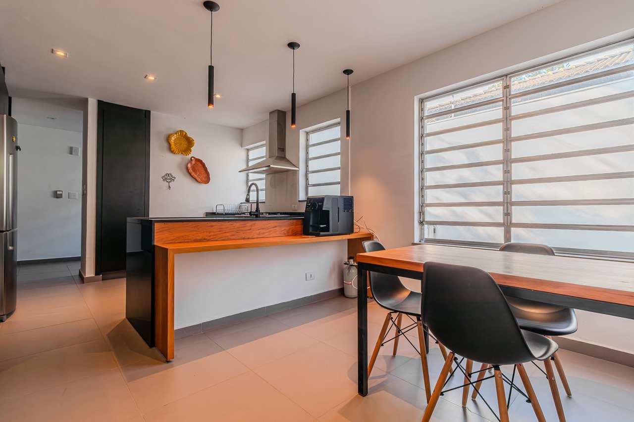 Casa para venda em Jardim Guedala