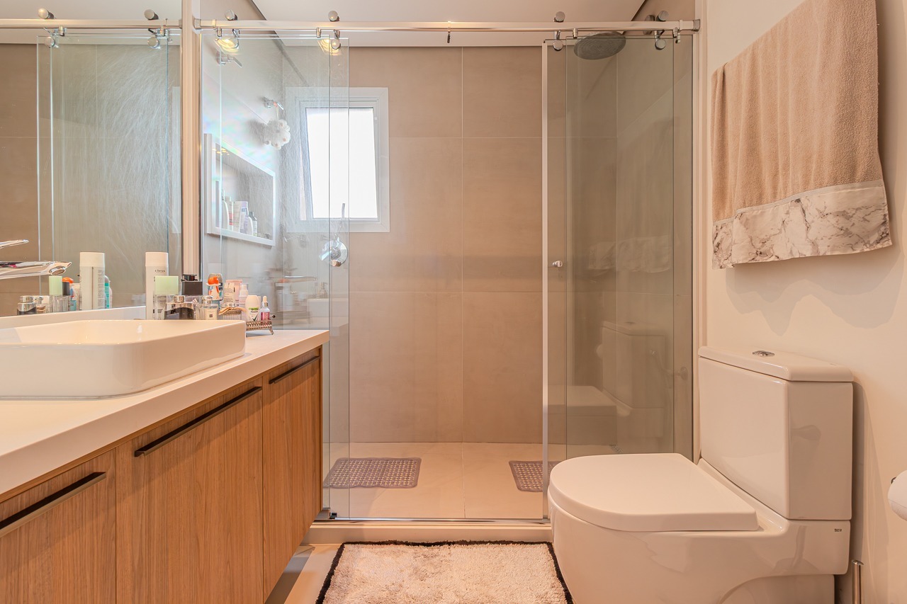 Apartamento para venda em Itaim Bibi