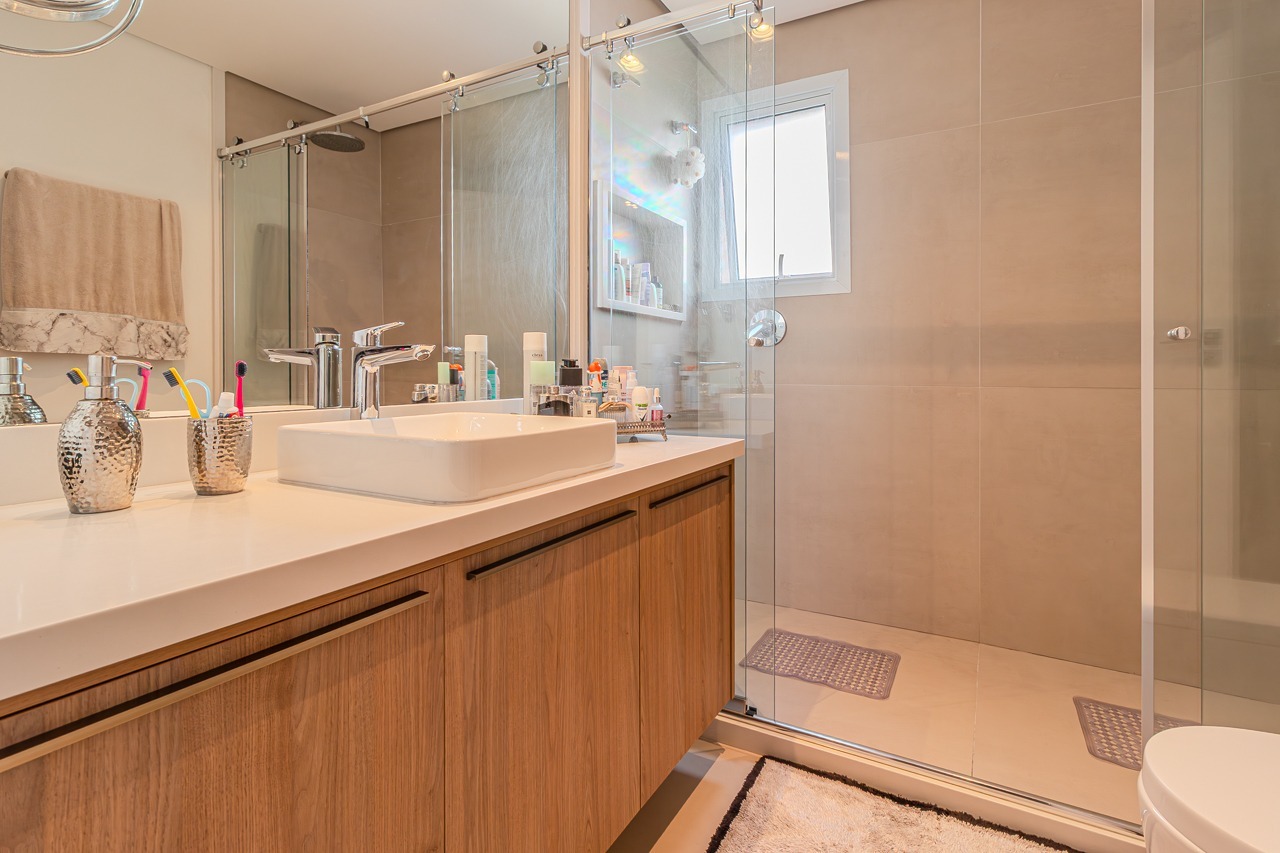 Apartamento para venda em Itaim Bibi