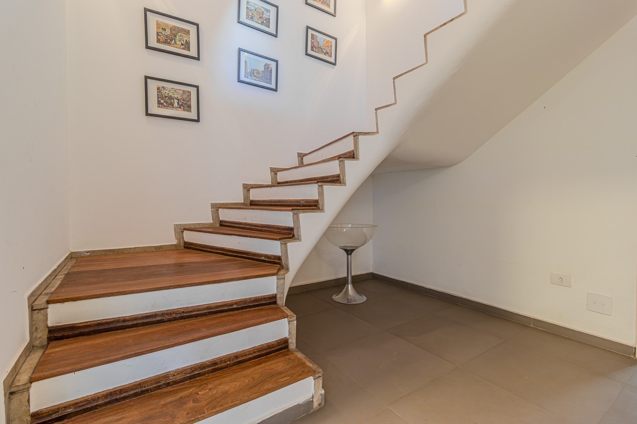 Casa para venda em Jardim Guedala