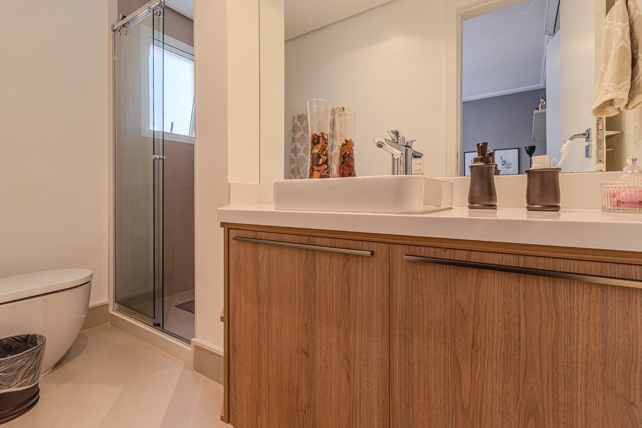 Apartamento para venda em Itaim Bibi