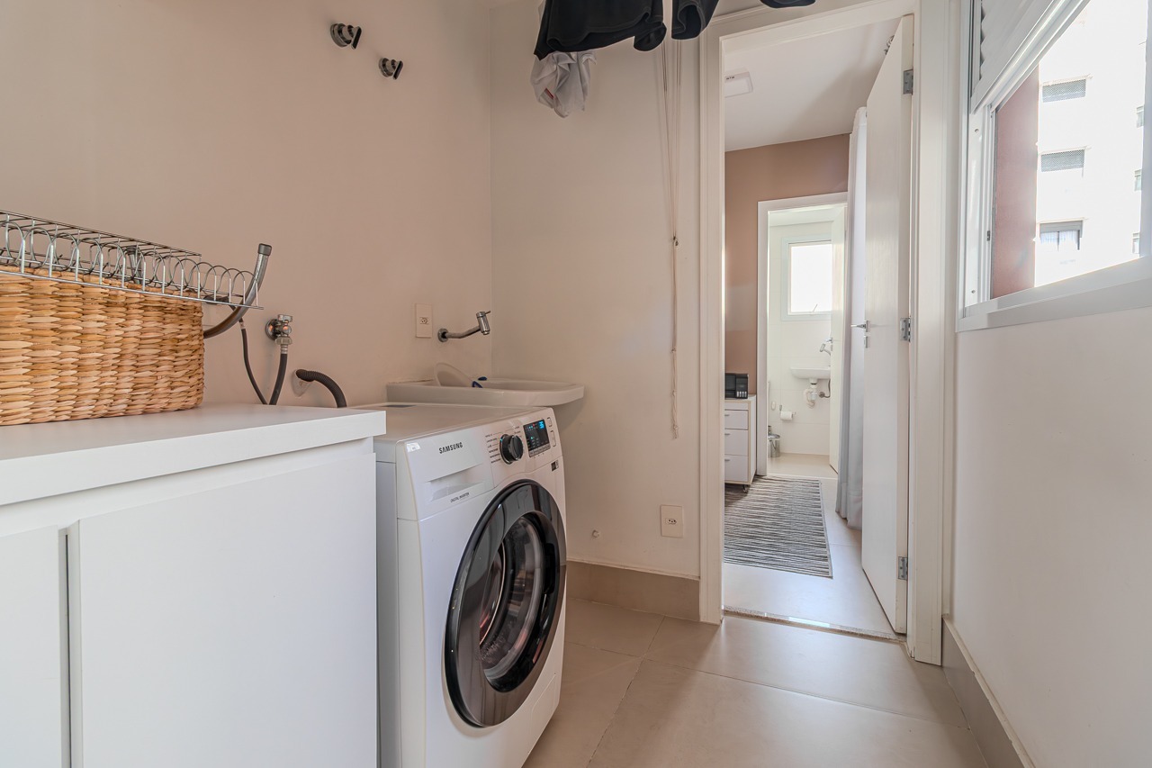 Apartamento para venda em Itaim Bibi
