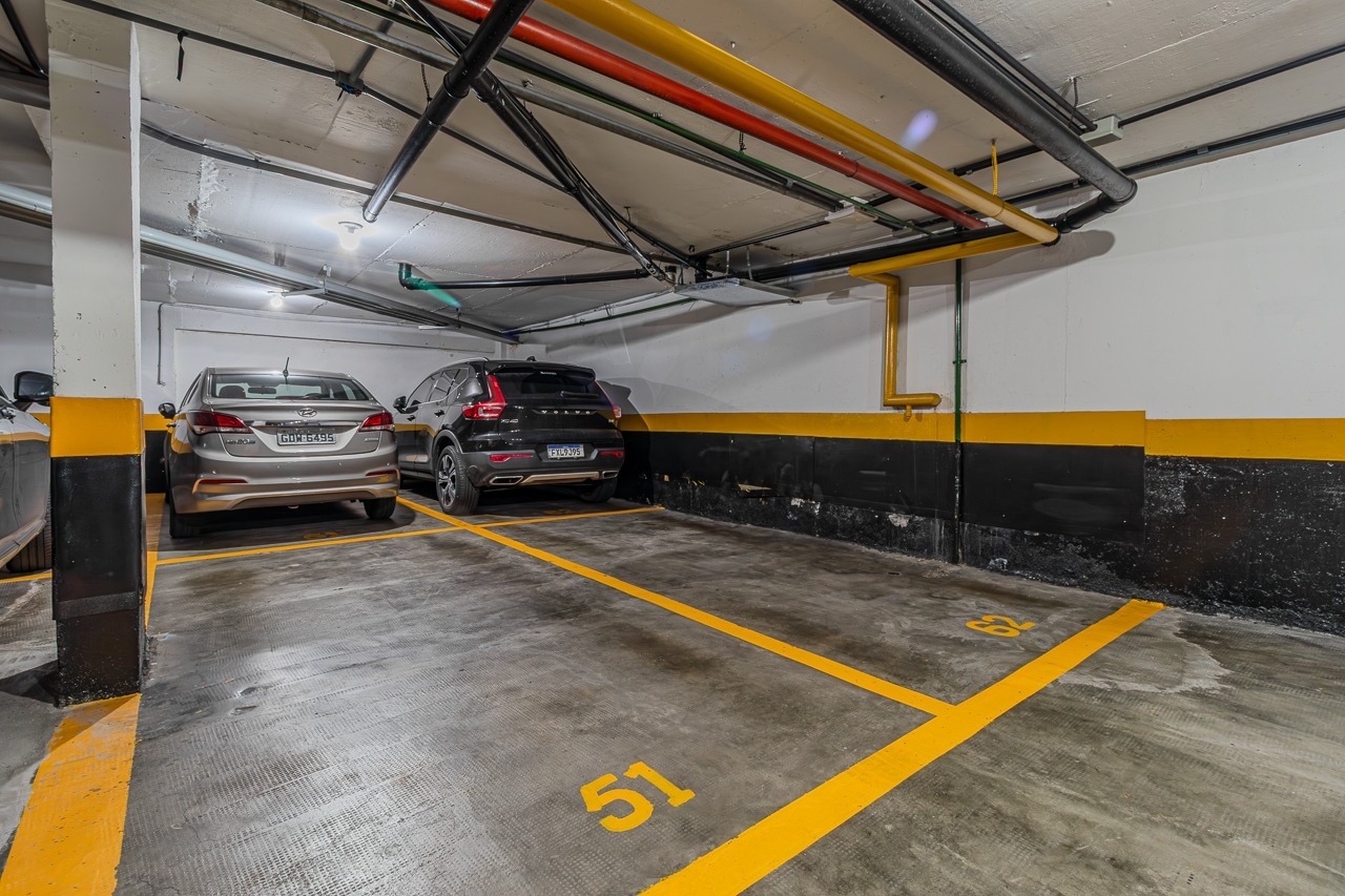 Apartamento para venda em Itaim Bibi