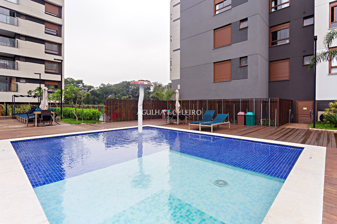 Apartamento para venda em Brooklin