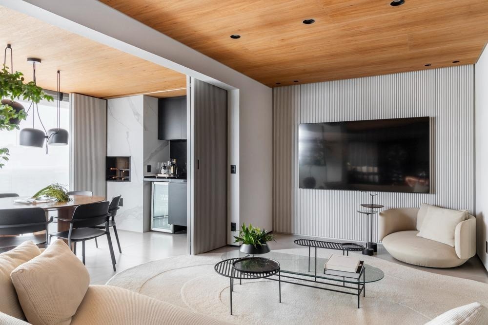 Apartamento para venda em Vila Olímpia