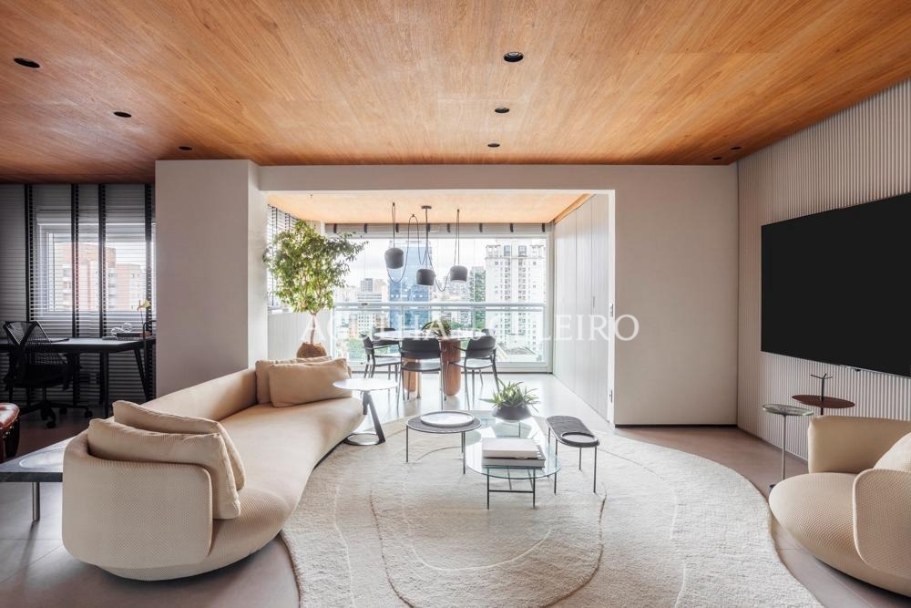 Apartamento para venda em Vila Olímpia