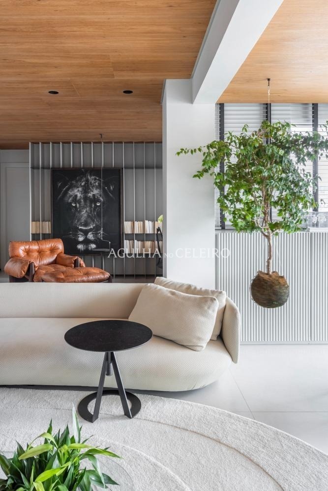 Apartamento para venda em Vila Olímpia