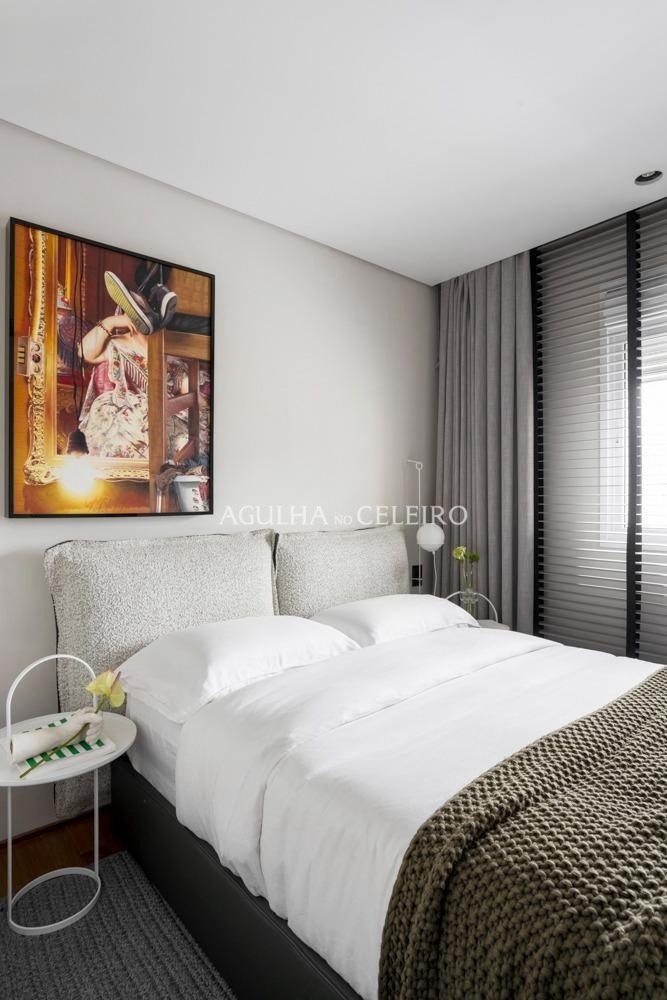 Apartamento para venda em Vila Olímpia
