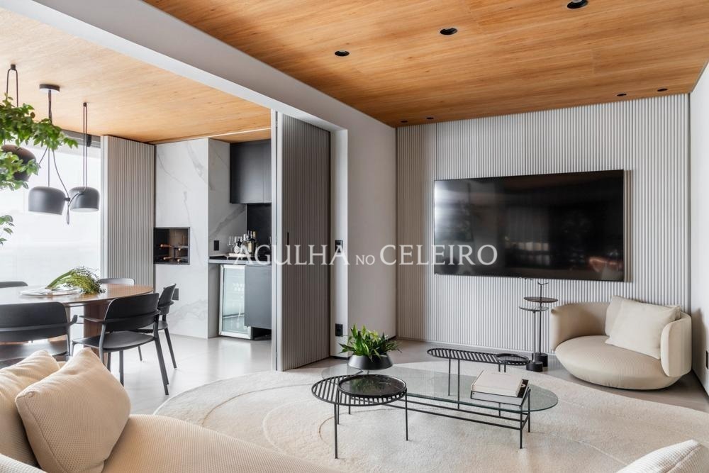 Apartamento para venda em Vila Olímpia