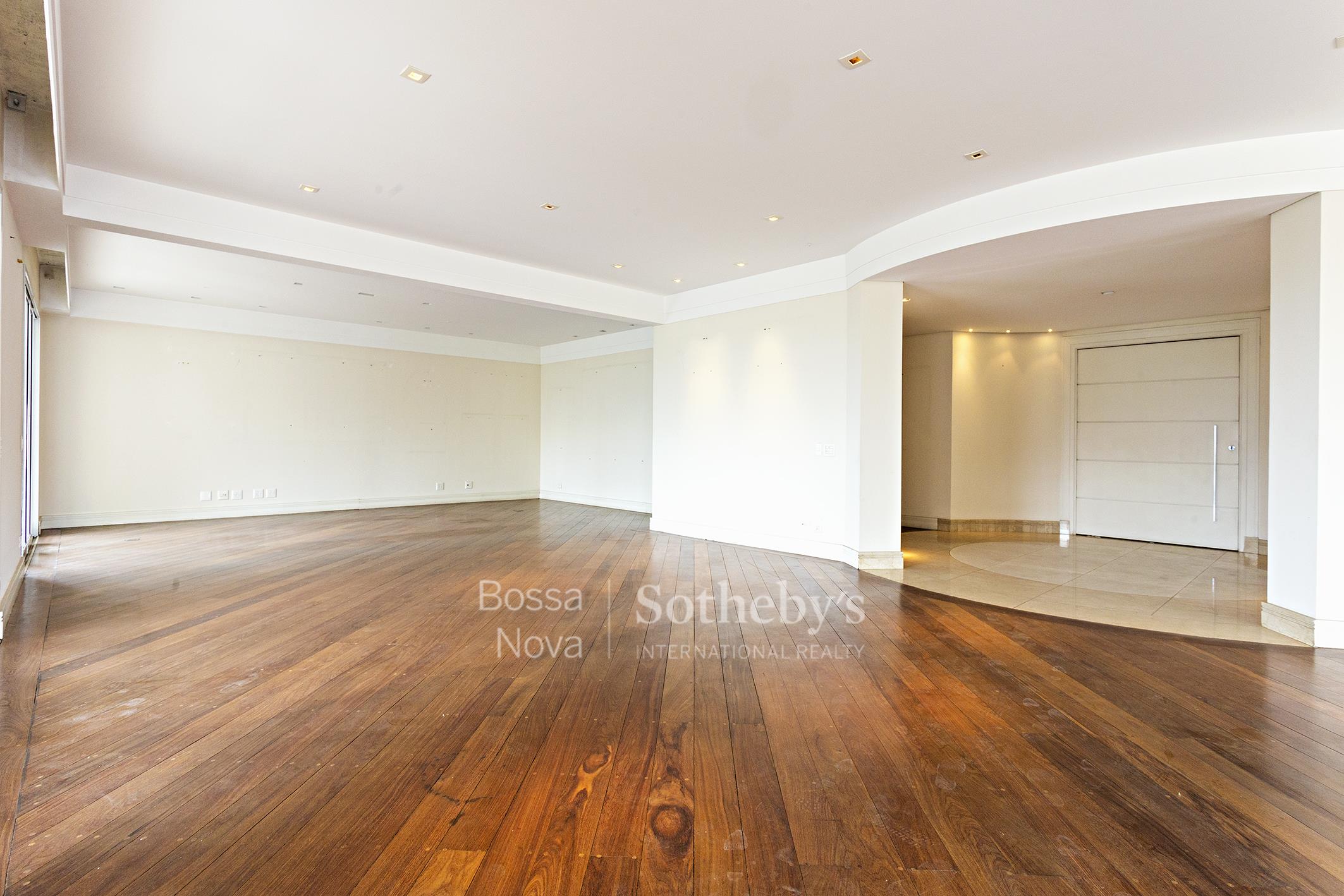 Apartamento para venda em Panamby