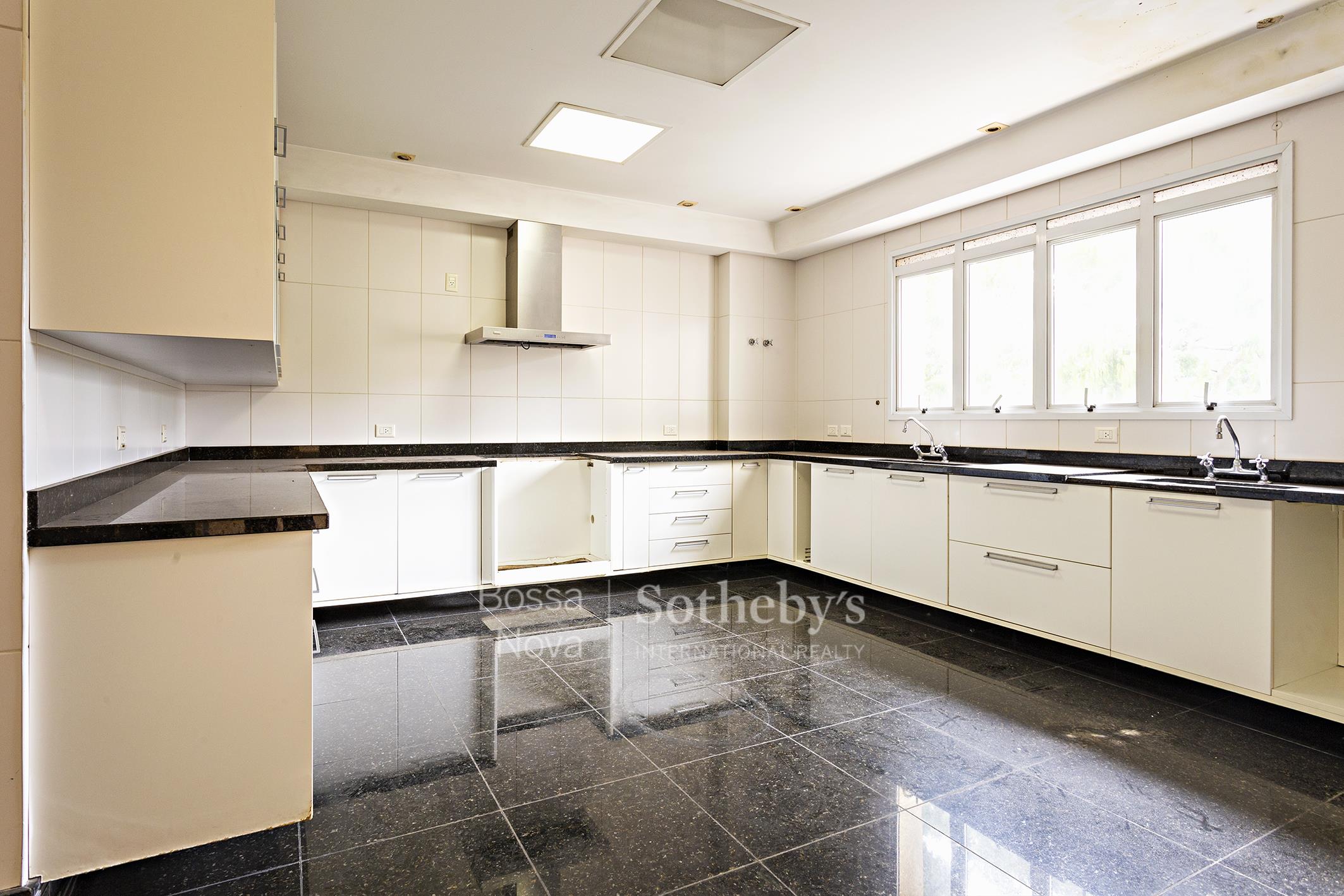 Apartamento para venda em Panamby