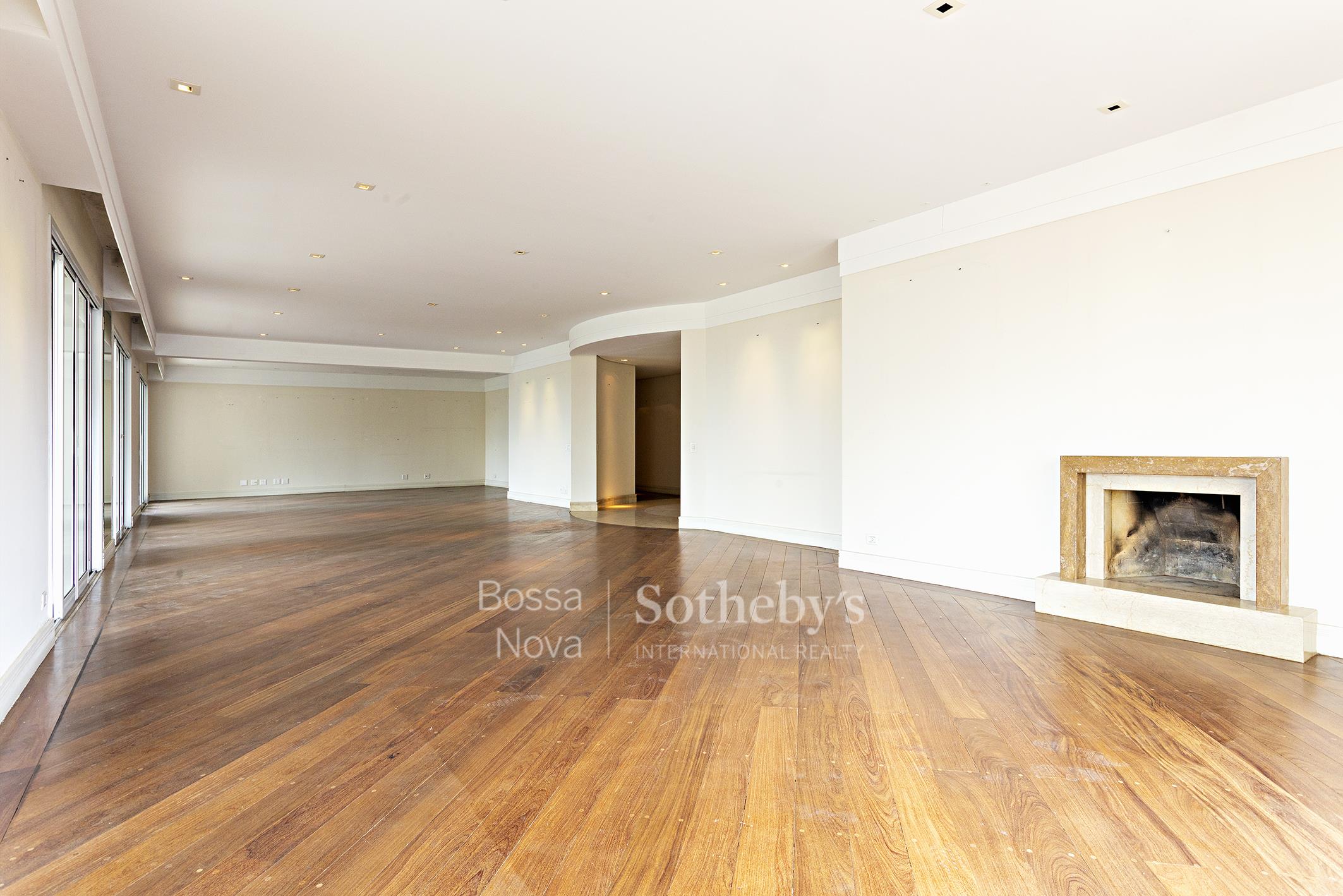 Apartamento para venda em Panamby