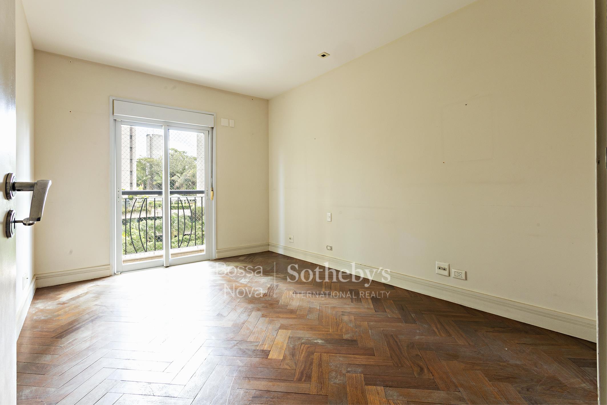 Apartamento para venda em Panamby