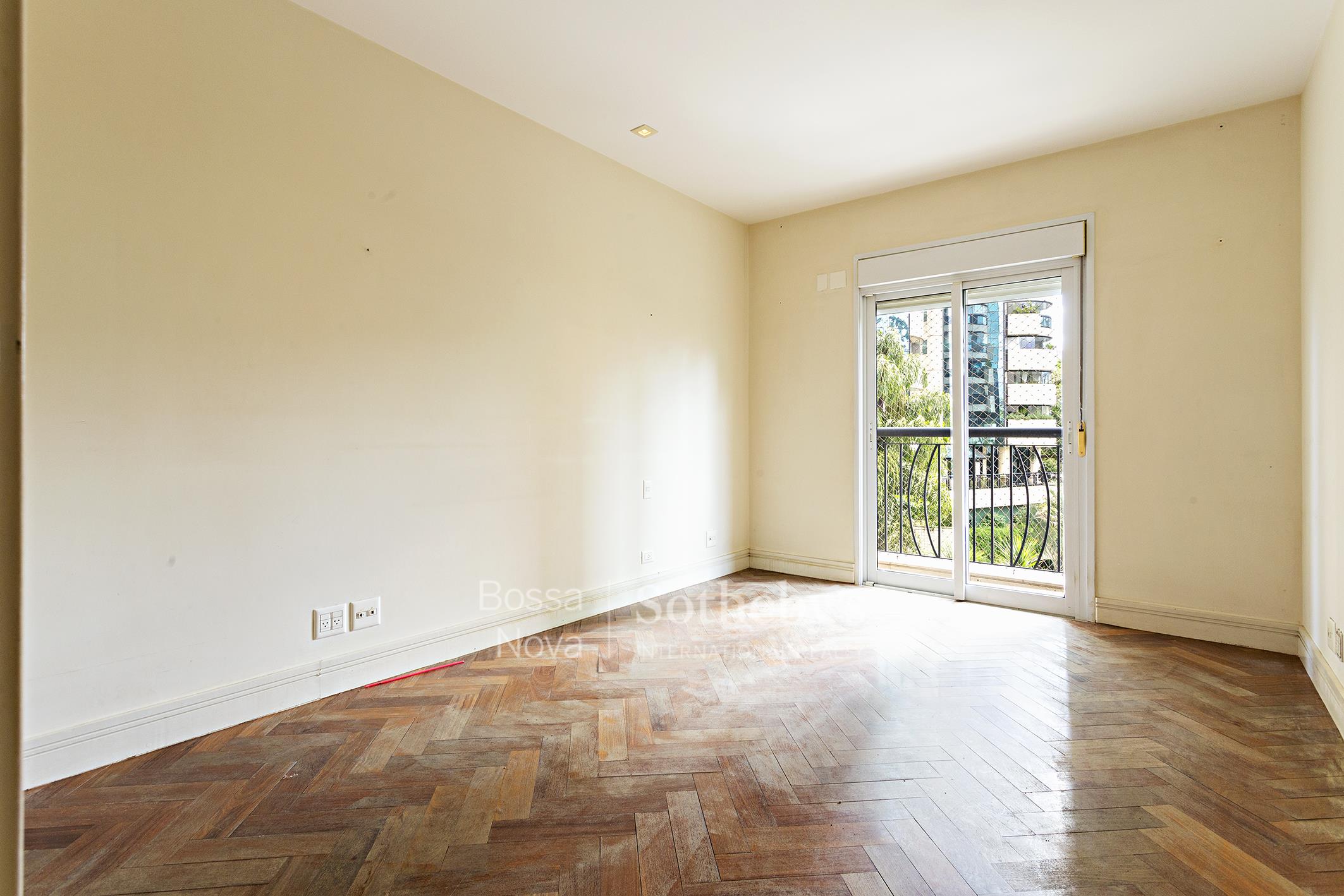 Apartamento para venda em Panamby