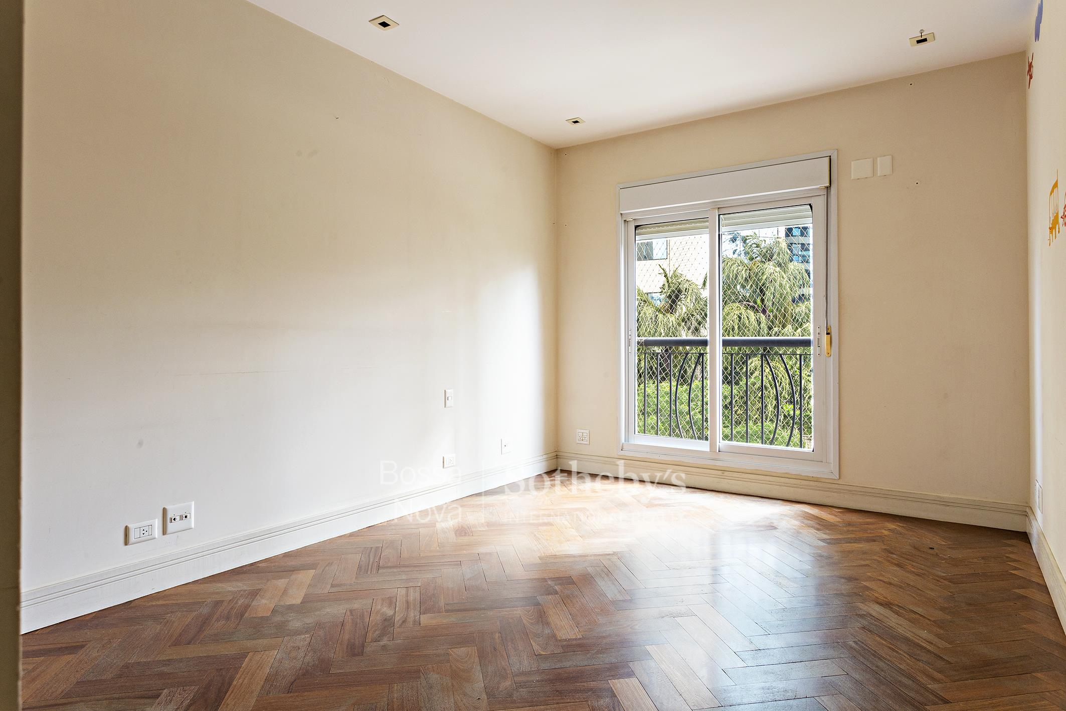 Apartamento para venda em Panamby