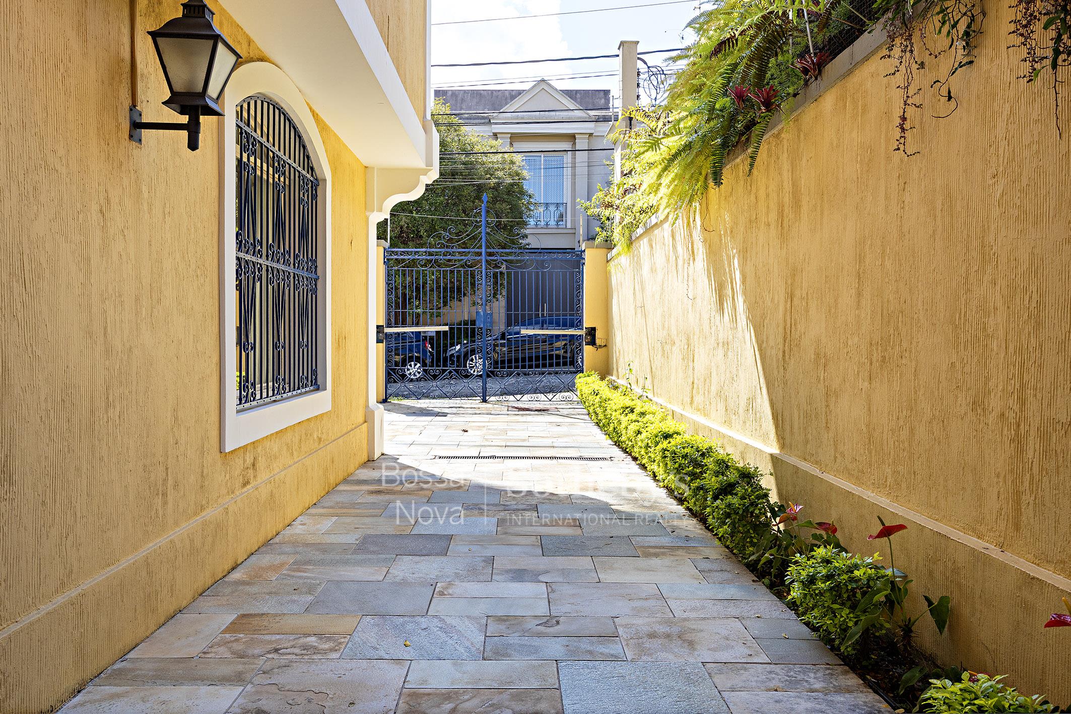 Casa para venda em Jardim Paulista