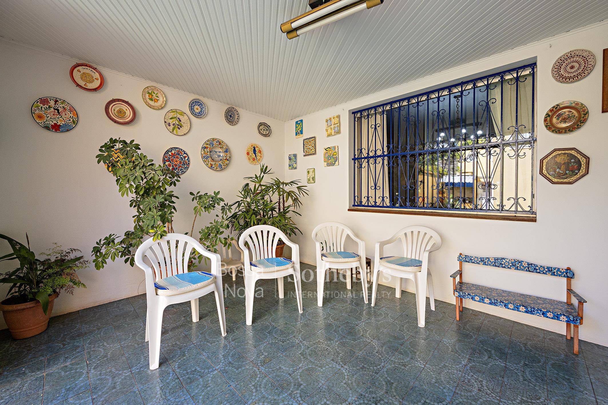 Casa para venda em Jardim Paulista