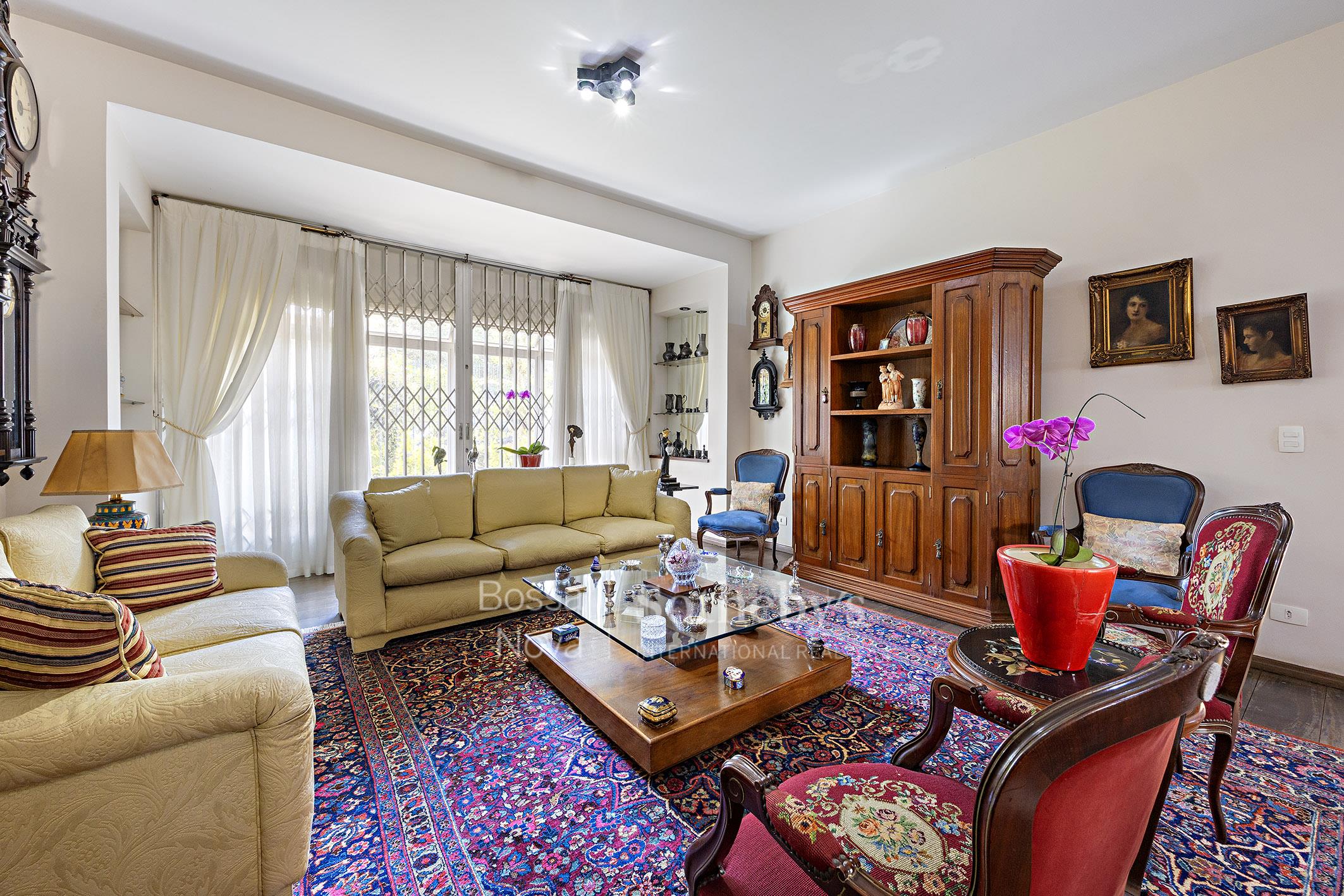 Casa para venda em Jardim Paulista
