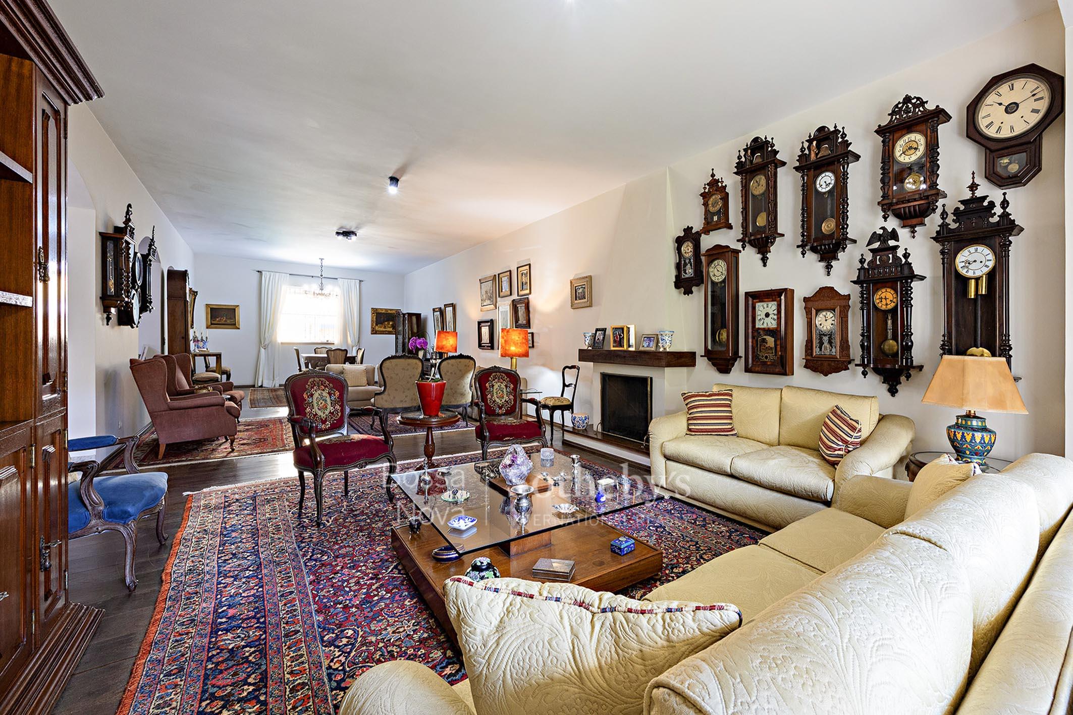 Casa para venda em Jardim Paulista