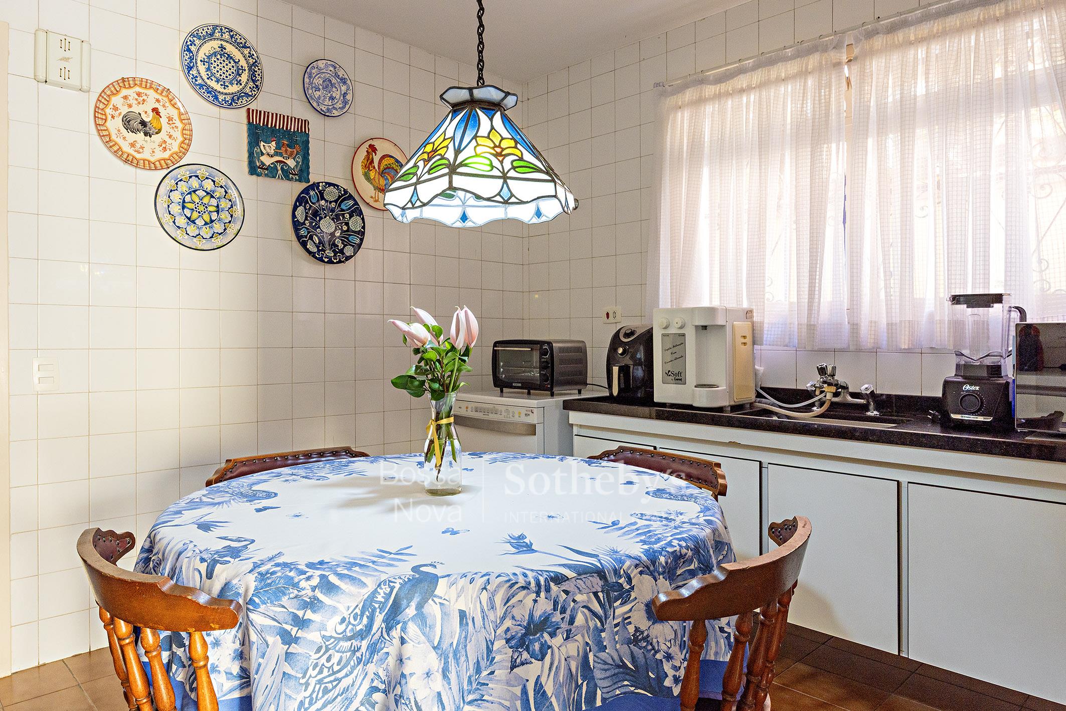 Casa para venda em Jardim Paulista