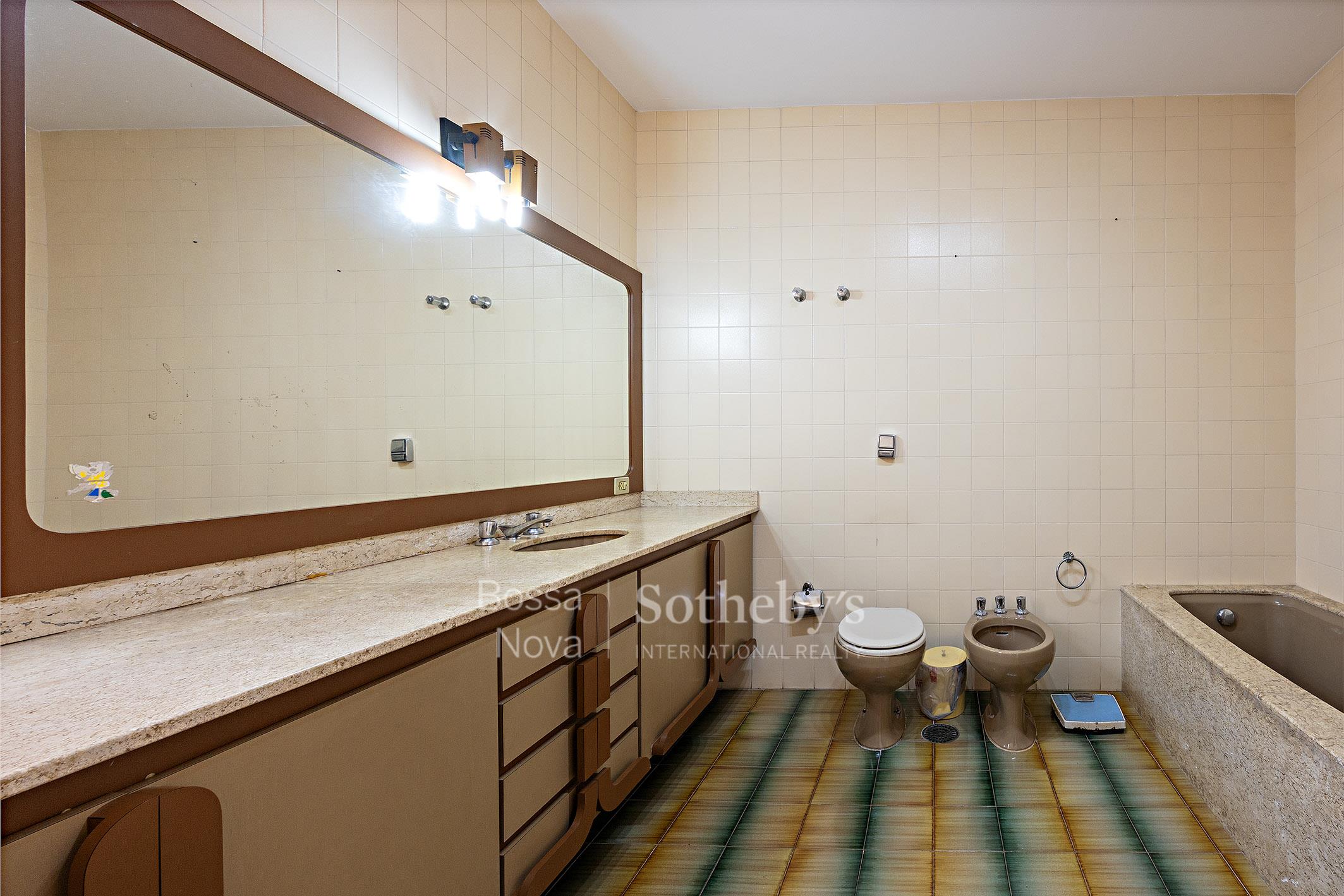 Casa para venda em Jardim Paulista