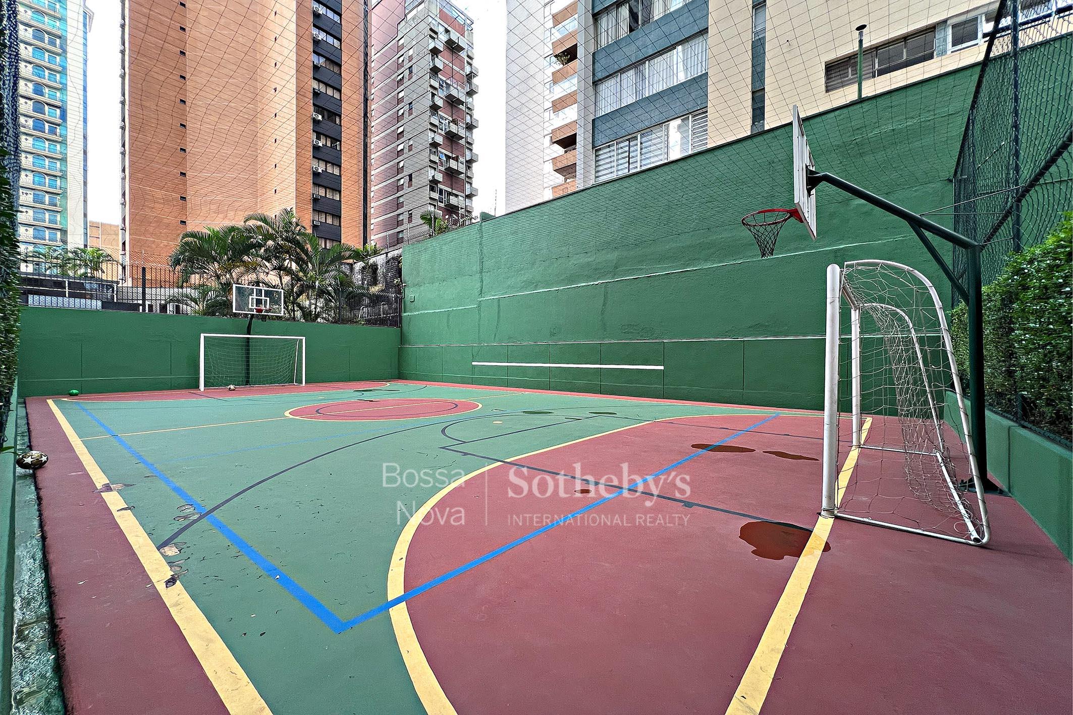 Apartamento para venda em Jardim Paulista