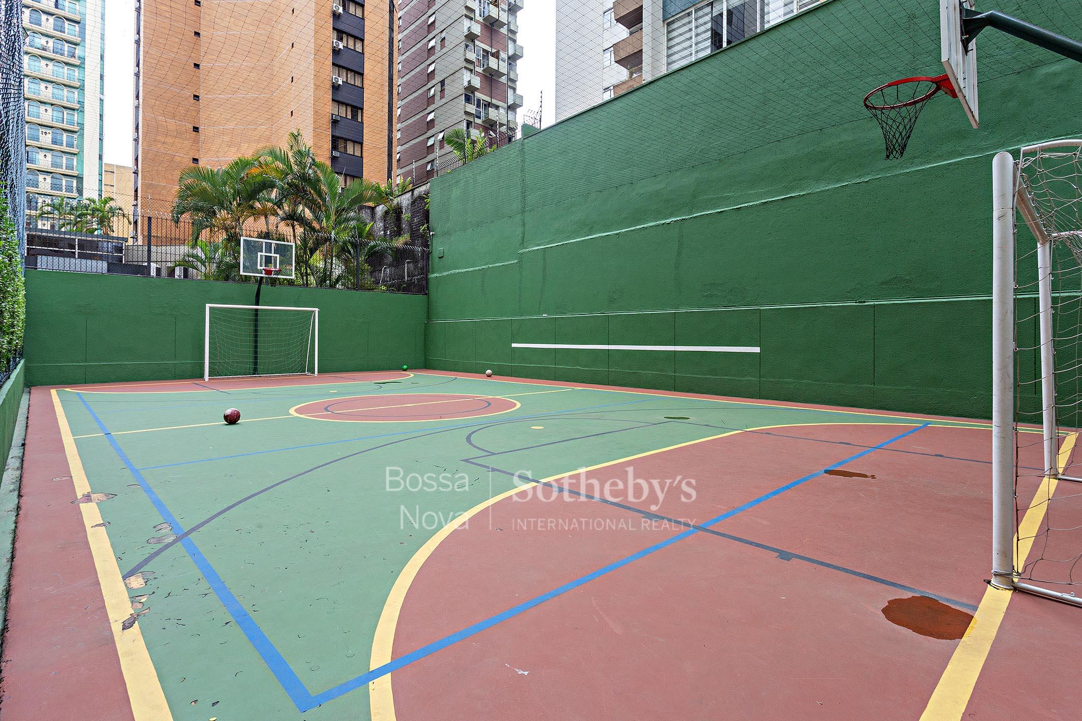 Apartamento para venda em Jardim Paulista