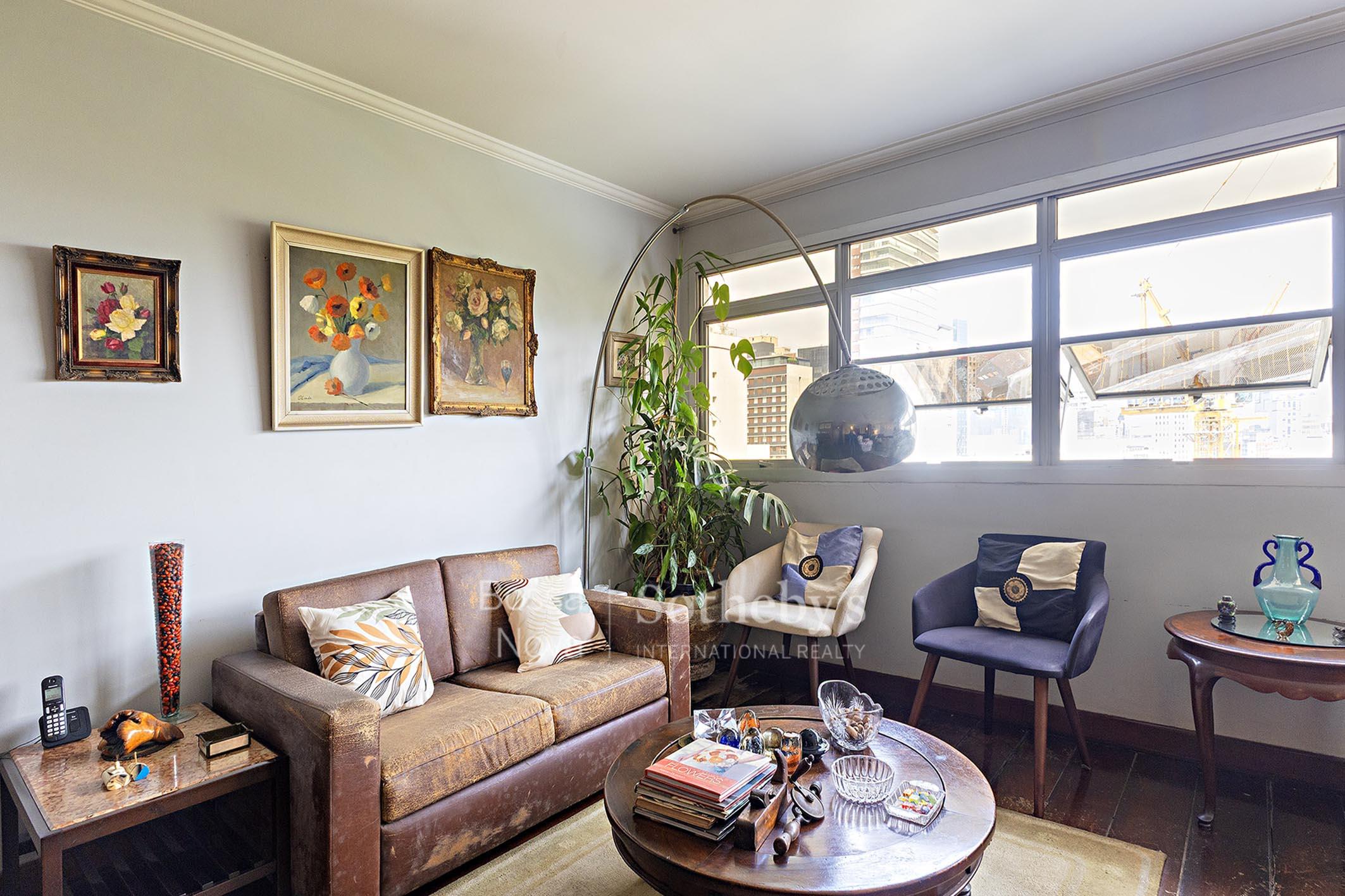 Apartamento para venda em Itaim Bibi