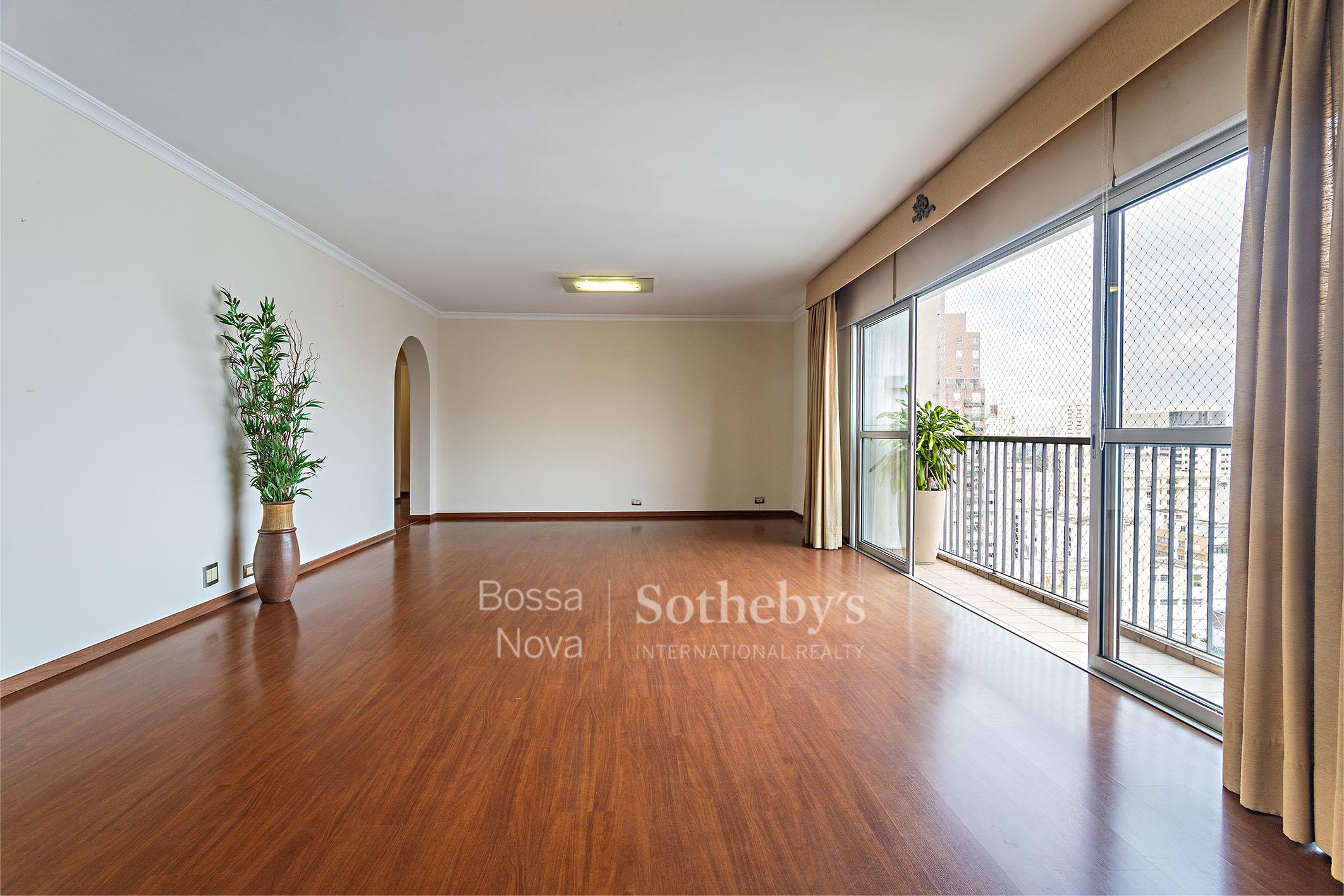 Apartamento para venda em Jardim Paulista