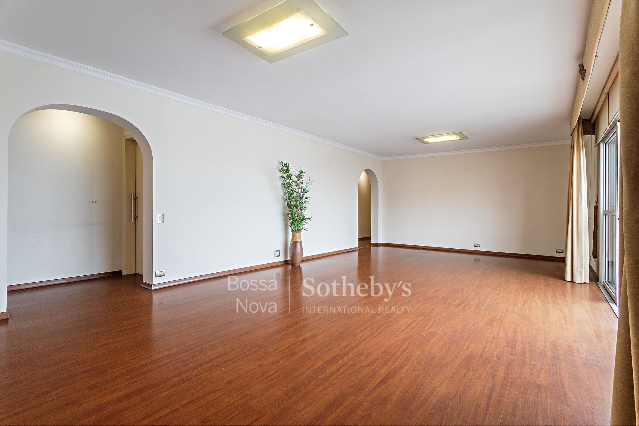 Apartamento para venda em Jardim Paulista