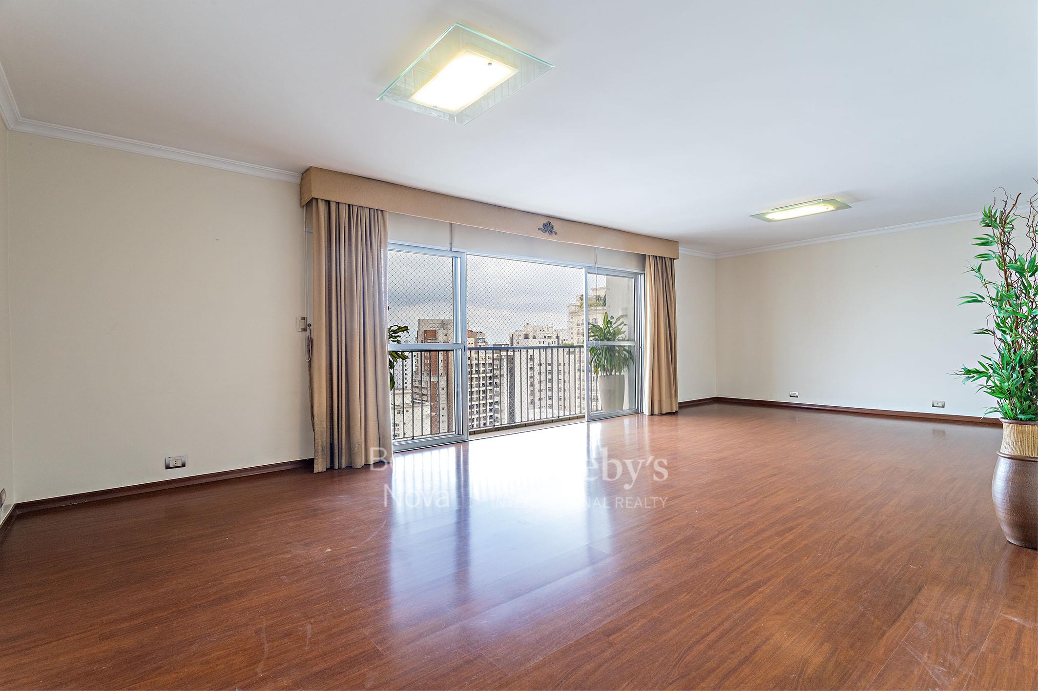 Apartamento para venda em Jardim Paulista