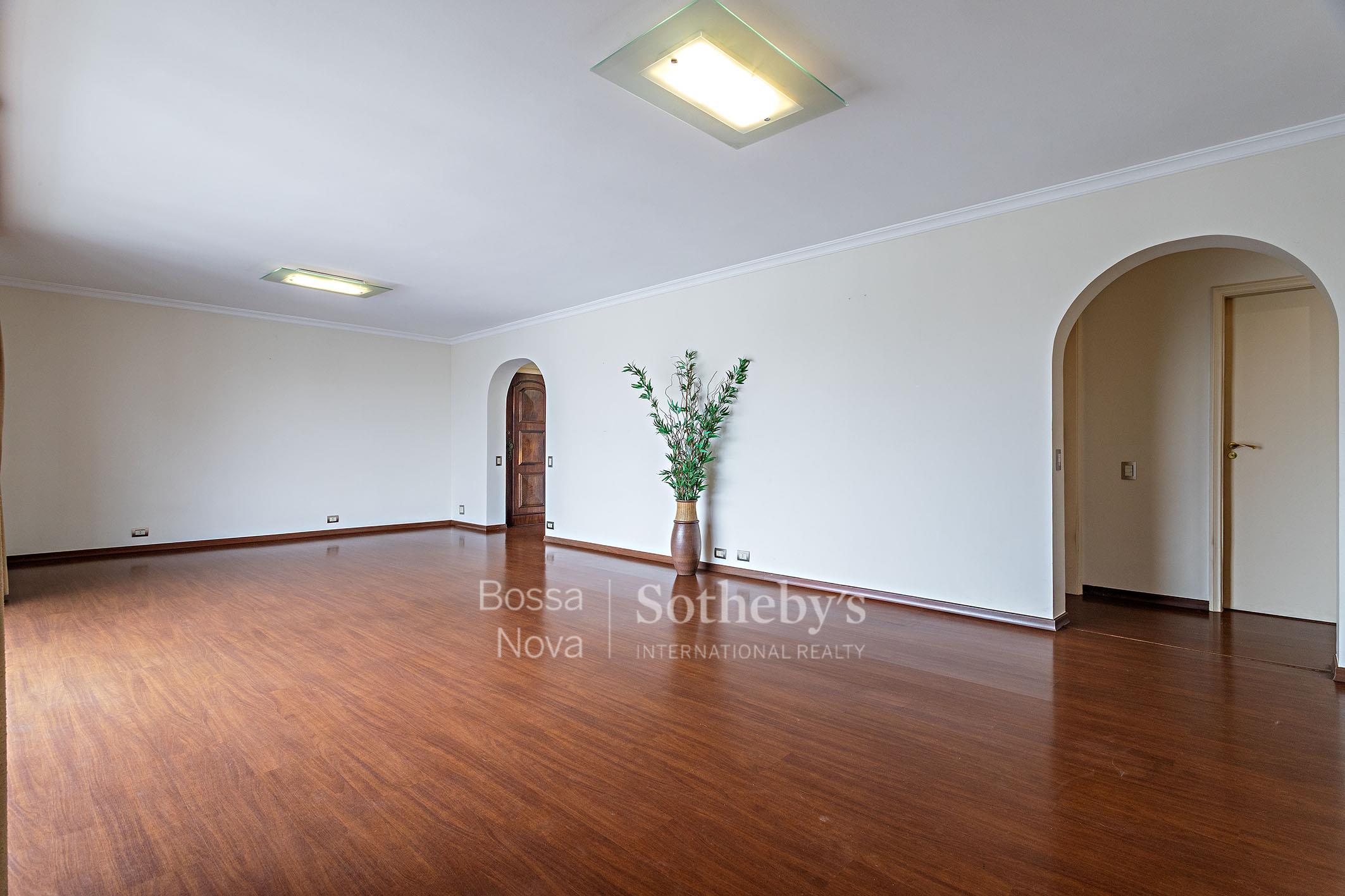Apartamento para venda em Jardim Paulista