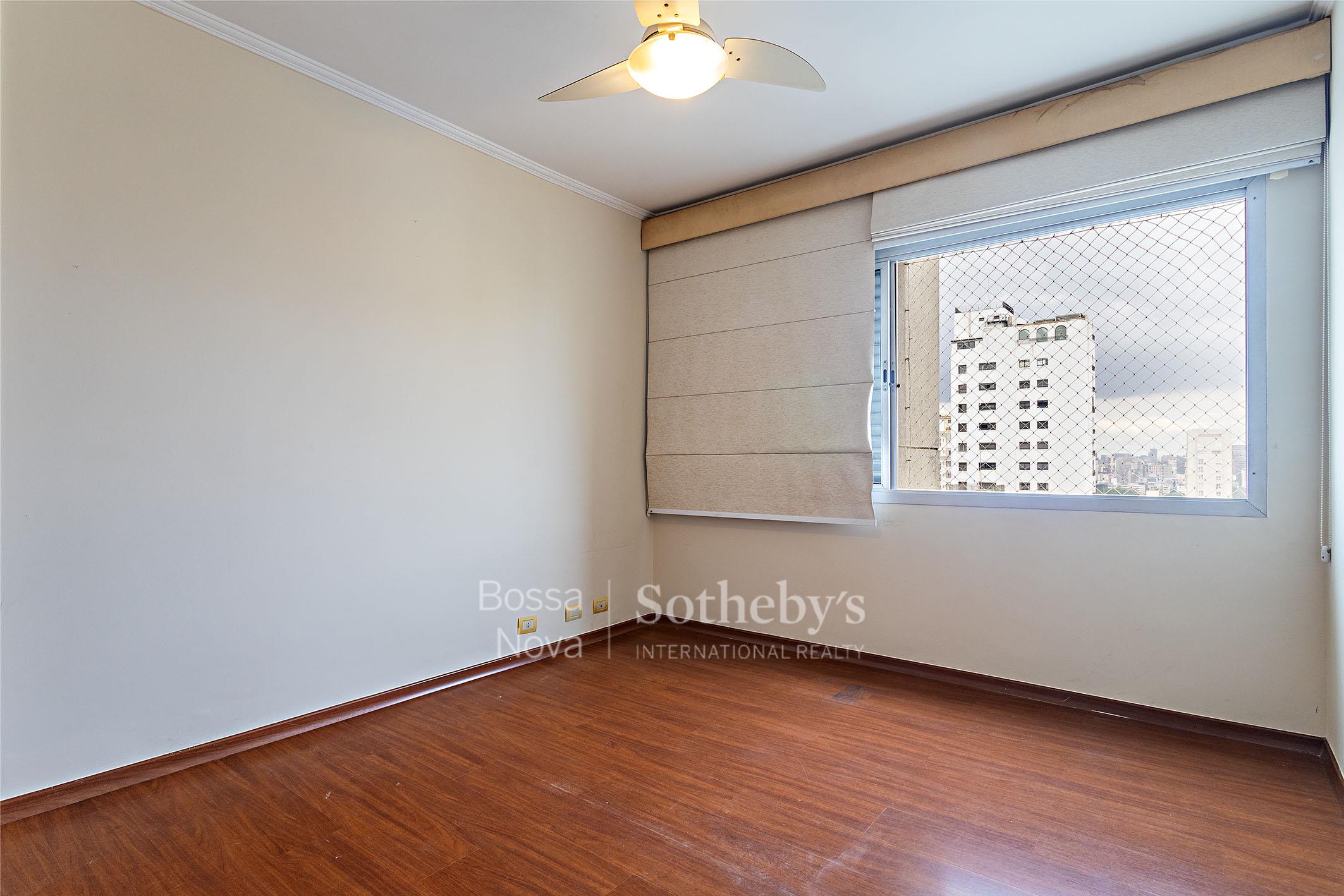 Apartamento para venda em Jardim Paulista