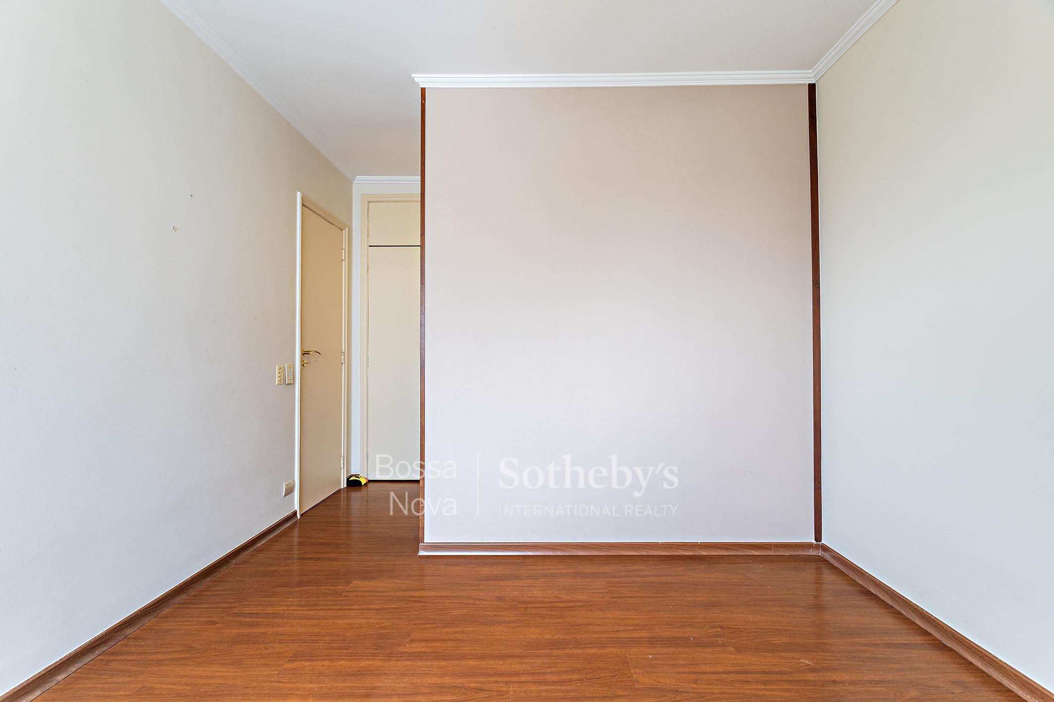 Apartamento para venda em Jardim Paulista