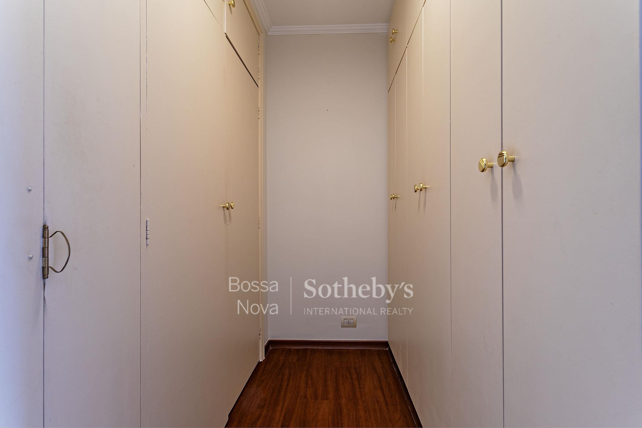 Apartamento para venda em Jardim Paulista