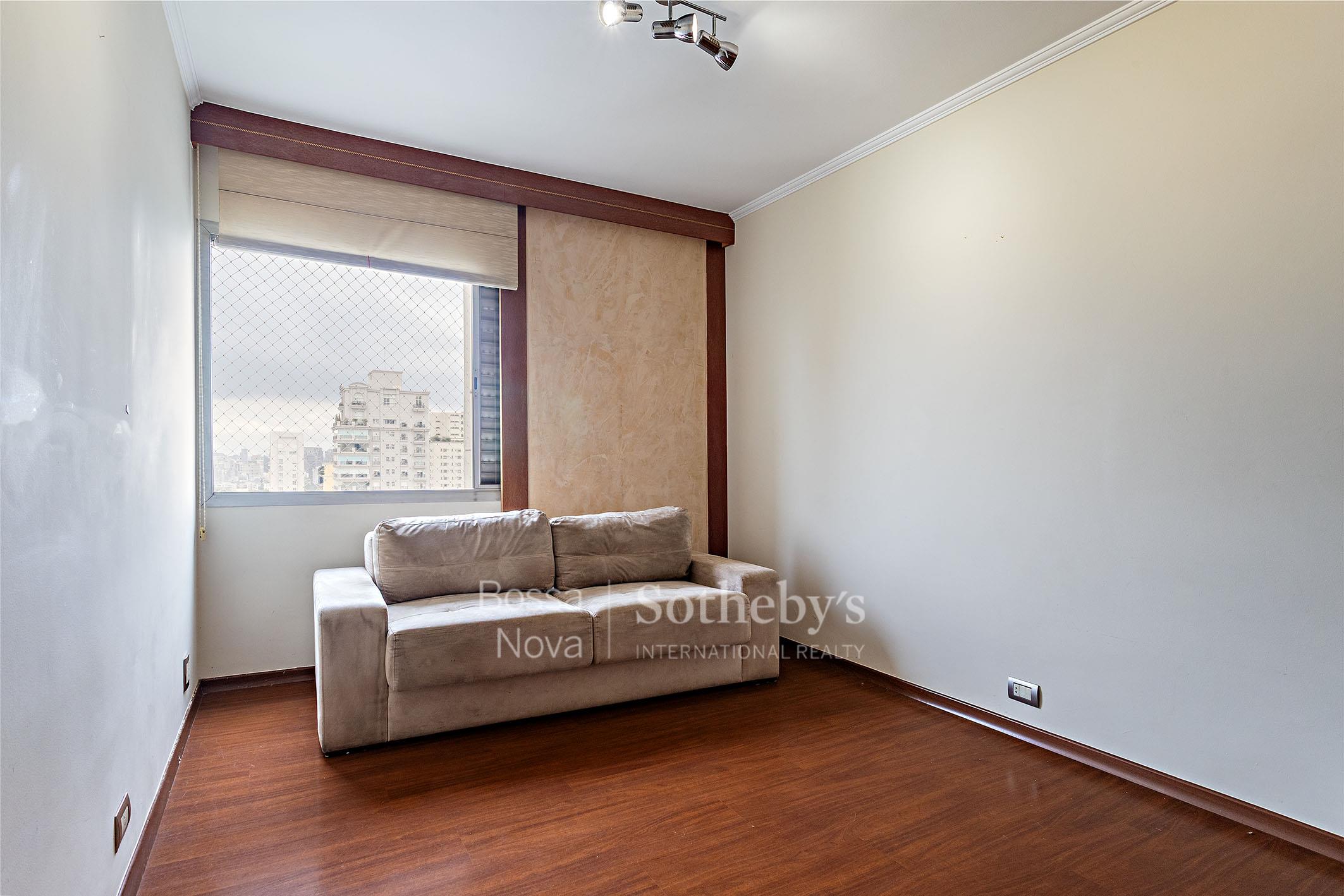 Apartamento para venda em Jardim Paulista