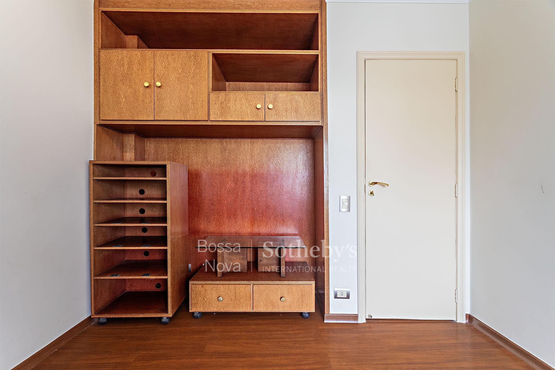 Apartamento para venda em Jardim Paulista