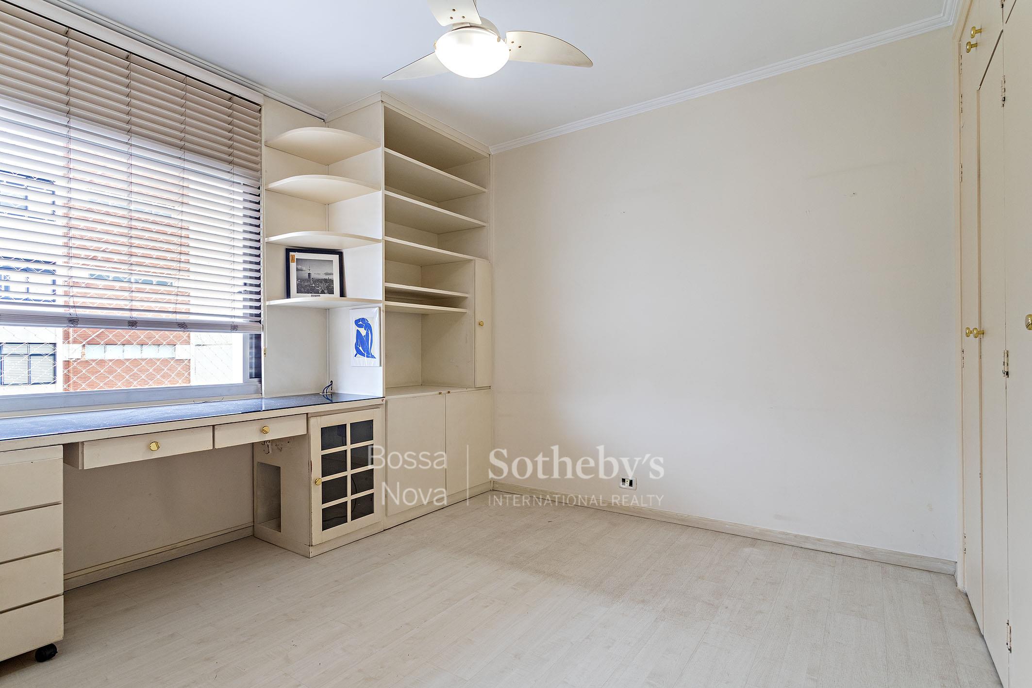 Apartamento para venda em Jardim Paulista