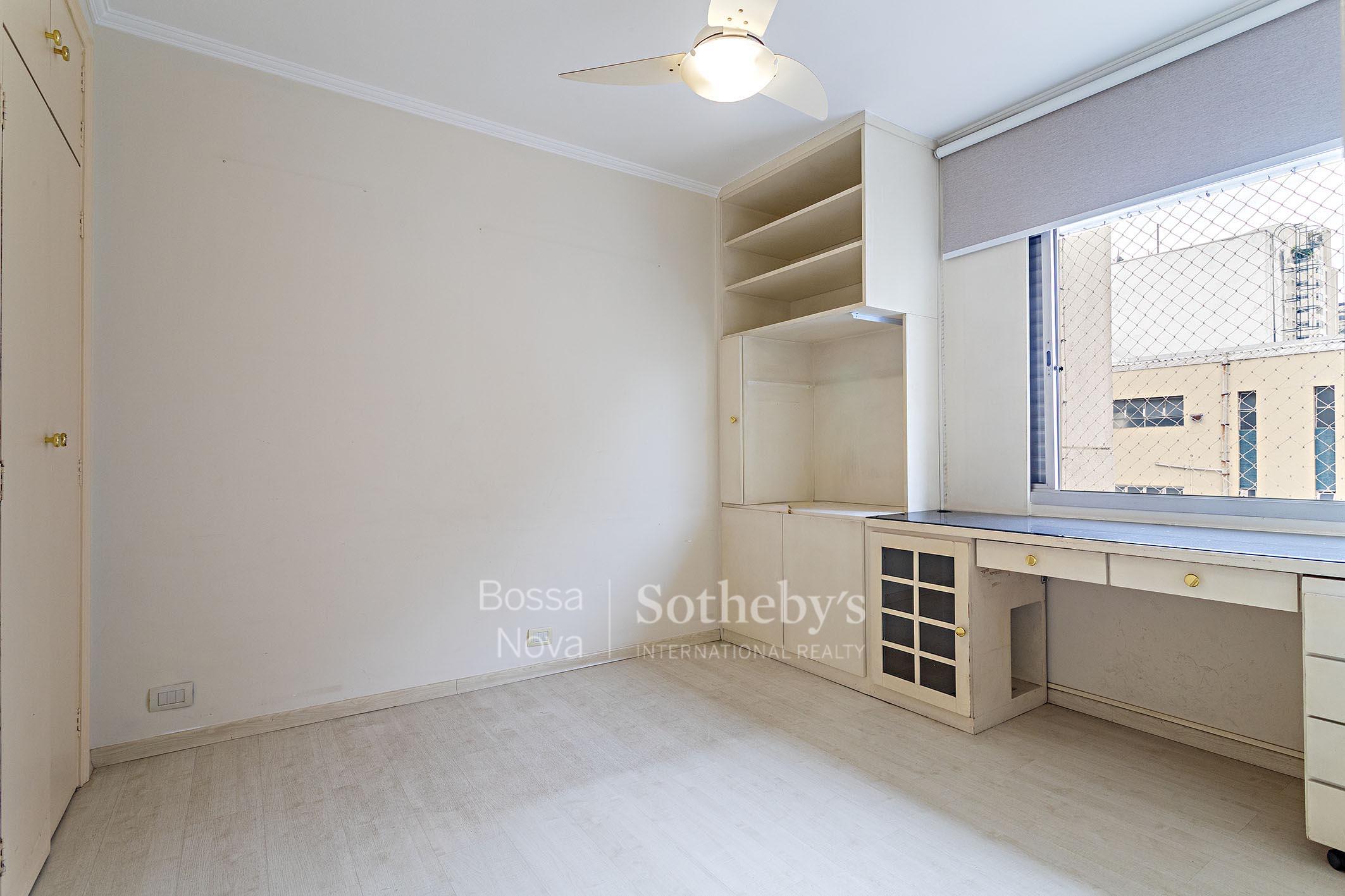 Apartamento para venda em Jardim Paulista