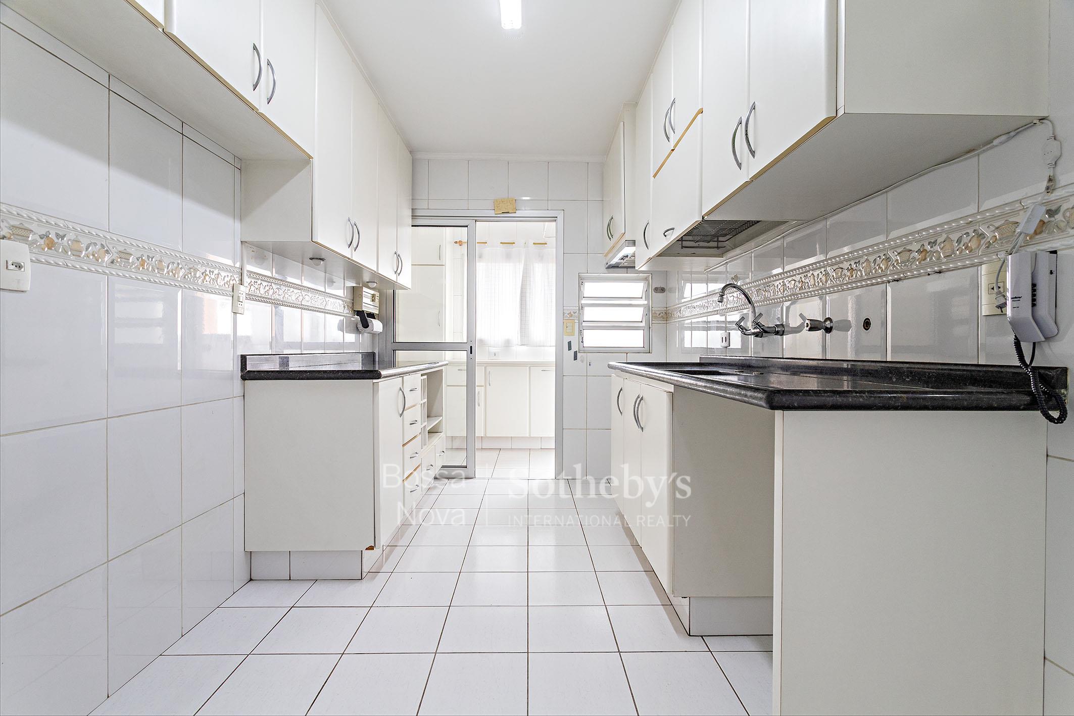 Apartamento para venda em Jardim Paulista