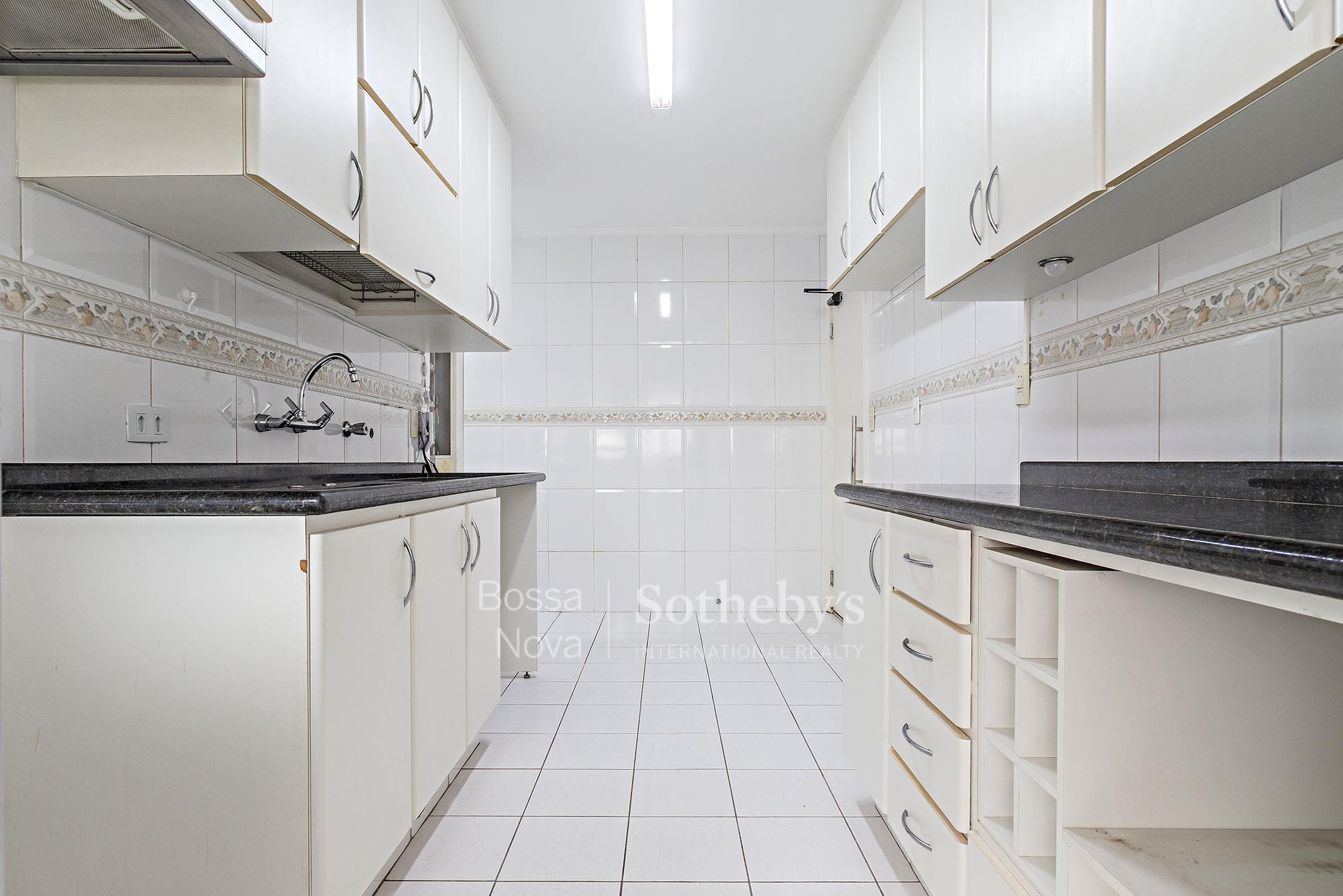 Apartamento para venda em Jardim Paulista