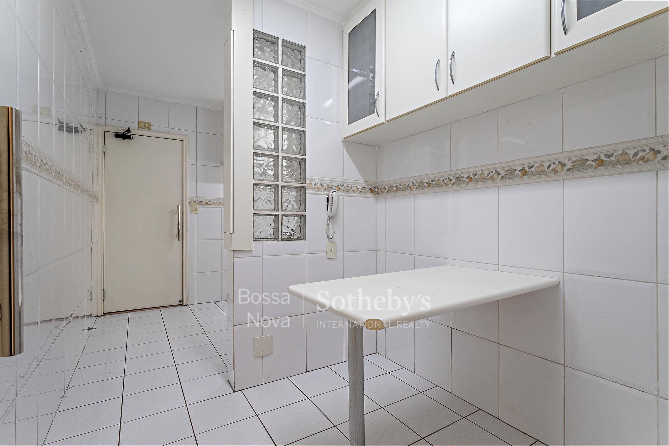 Apartamento para venda em Jardim Paulista